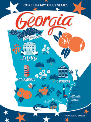 cover image of Georgia